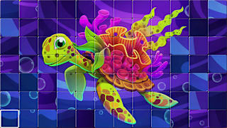 Swap Puzzles screenshot 4