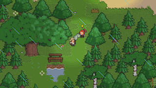 Arcane Vale screenshot 3