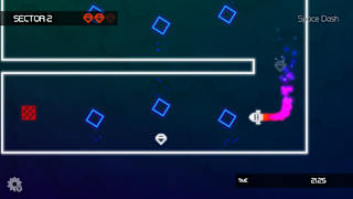 Non-Stop Space Probe screenshot 4