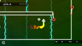 Non-Stop Space Probe screenshot 3