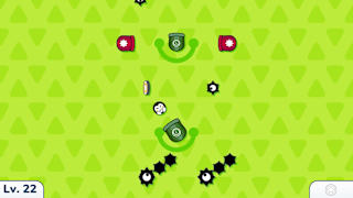 Tama Cannon screenshot 3