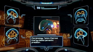 Metroid Prime™ Remastered screenshot 4