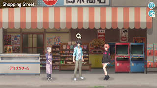 Love on Leave screenshot 4