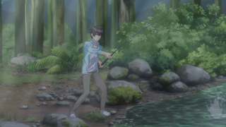 Love on Leave screenshot 3