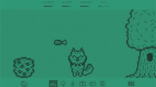 Catgotchi: Virtual Pet screenshot 5