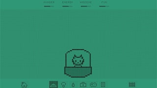 Catgotchi: Virtual Pet screenshot 3