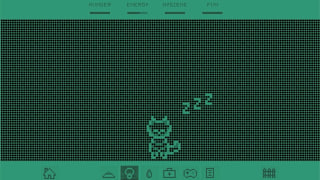 Catgotchi: Virtual Pet screenshot 2