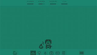 Dogotchi: Virtual Pet screenshot 1