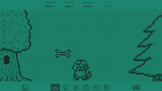 Dogotchi: Virtual Pet screenshot 4