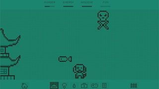 Dogotchi: Virtual Pet screenshot 2