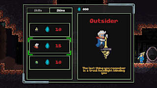 UDO: Unidentified Drilling Object screenshot 5