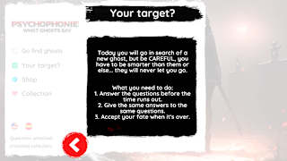 Psychophonies: What Ghosts Say screenshot 4
