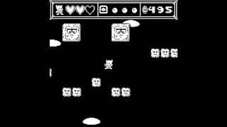 Tiny Dragon Story screenshot 1