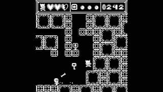 Tiny Dragon Story screenshot 5