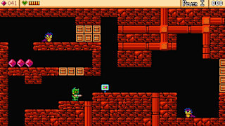 7 Horizons screenshot 4