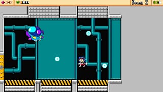 7 Horizons screenshot 5