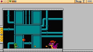 7 Horizons screenshot 2
