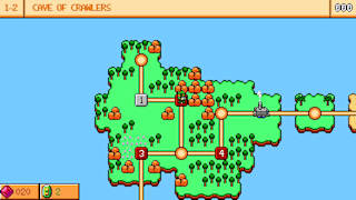 7 Horizons screenshot 3