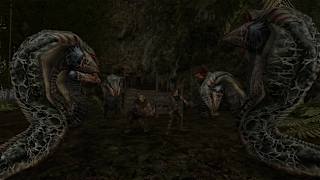 Gothic II Complete Classic screenshot 4