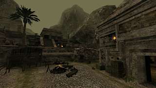 Gothic II Complete Classic screenshot 3