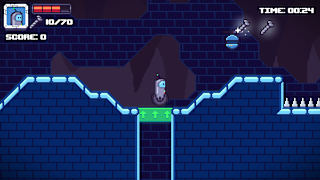 Scrap Bolts screenshot 4