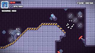 Scrap Bolts screenshot 3