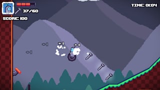 Scrap Bolts screenshot 5