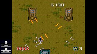 AVENGER screenshot 2
