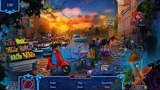 Detective Agency: Gray Tie Collector's Edition screenshot 5
