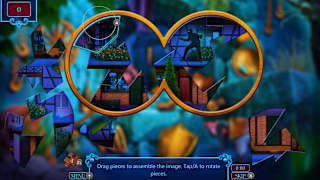 Detective Agency: Gray Tie Collector's Edition screenshot 6