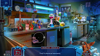 Detective Agency: Gray Tie Collector's Edition screenshot 4