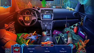 Detective Agency: Gray Tie Collector's Edition screenshot 3