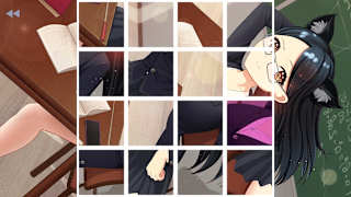 Neko Secret Homecoming screenshot 3