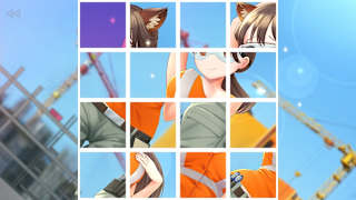 Neko Secret Homecoming screenshot 5