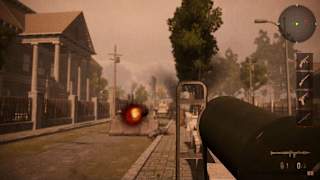 World War: Prologue screenshot 3