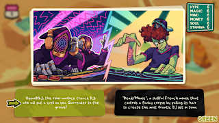 Monster Prom 3: Monster Roadtrip XXL screenshot 3
