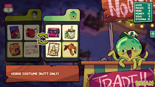 Monster Prom 3: Monster Roadtrip XXL screenshot 4
