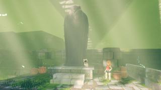 Tad the Lost Explorer. Craziest and Madness Edition screenshot 1