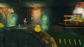 Tad the Lost Explorer. Craziest and Madness Edition screenshot 5