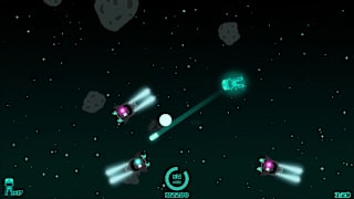 Cyber Neon Bundle screenshot 4