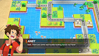 Advance Wars™ 1+2: Re-Boot Camp screenshot 3