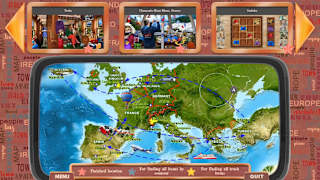 Big Adventure: Trip To Europe screenshot 5