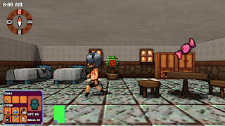 The Atla Archives screenshot 4