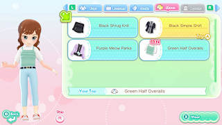 Pups & Purrs Pet Shop screenshot 4