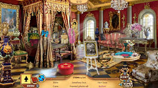 Big Adventure: Trip To Europe 2 Collector's Edition screenshot 3