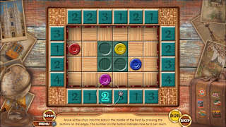 Big Adventure: Trip To Europe 2 Collector's Edition screenshot 6