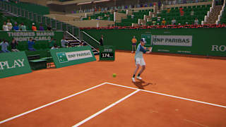 TIEBREAK – GRAND SLAM EDITION screenshot 1