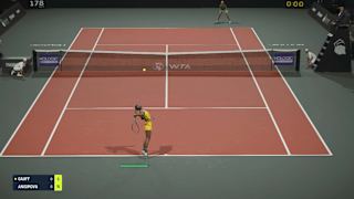 TIEBREAK – GRAND SLAM EDITION screenshot 5