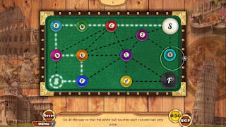 Big Adventure: Trip To Europe 3 Collector's Edition screenshot 2