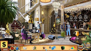 Big Adventure: Trip To Europe 3 Collector's Edition screenshot 5